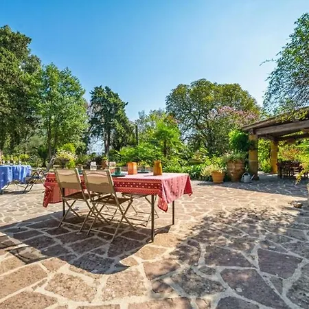 Maison De Charme Climatisee - Piscine Chauffee - 3 Chambres 6 Pers Villa Roquebrune-sur-Argens