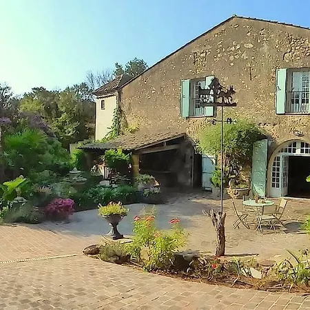Willa Maison De Charme Climatisee - Piscine Chauffee - 3 Chambres 6 Pers Roquebrune-sur Argens