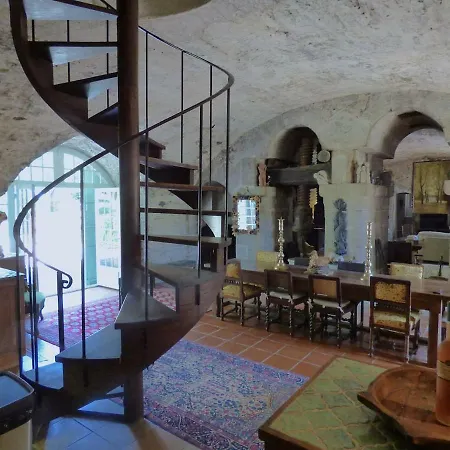 Maison De Charme Climatisee - Piscine Chauffee - 3 Chambres 6 Pers Willa