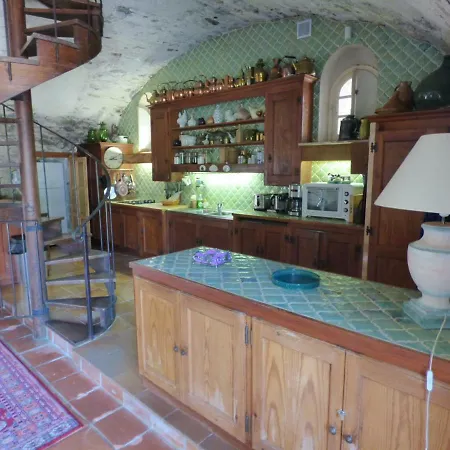 Maison De Charme Climatisee - Piscine Chauffee - 3 Chambres 6 Pers Willa *