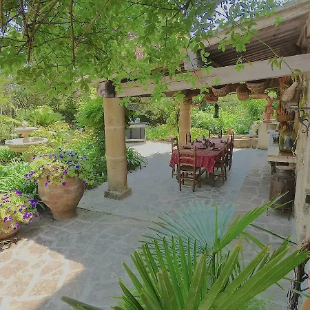 Maison De Charme Climatisee - Piscine Chauffee - 3 Chambres 6 Pers * Roquebrune-sur Argens