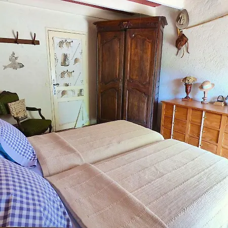 Willa Maison De Charme Climatisee - Piscine Chauffee - 3 Chambres 6 Pers *