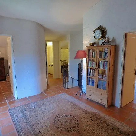 Maison De Charme Climatisee - Piscine Chauffee - 3 Chambres 6 Pers
