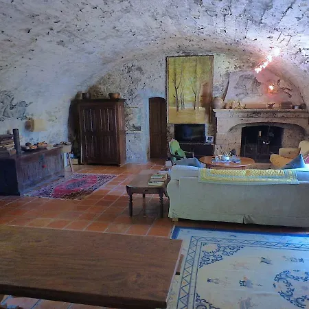 Villa Maison De Charme Climatisee - Piscine Chauffee - 3 Chambres 6 Pers