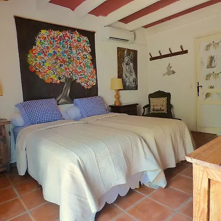 Maison De Charme Climatisee - Piscine Chauffee - 3 Chambres 6 Pers Willa Roquebrune-sur Argens