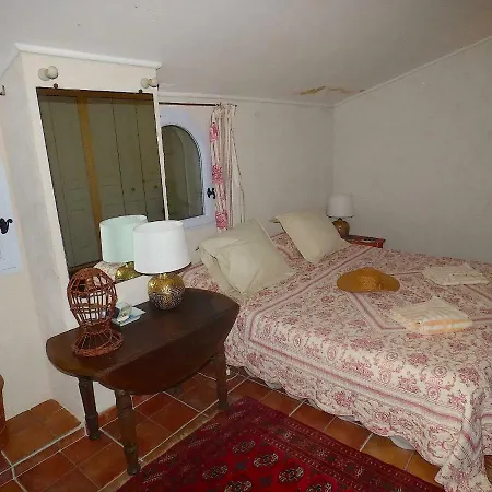 Willa Maison De Charme Climatisee - Piscine Chauffee - 3 Chambres 6 Pers
