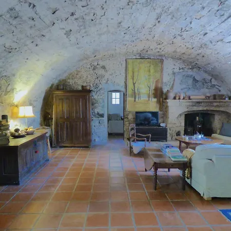 Maison De Charme Climatisee - Piscine Chauffee - 3 Chambres 6 Pers Villa *