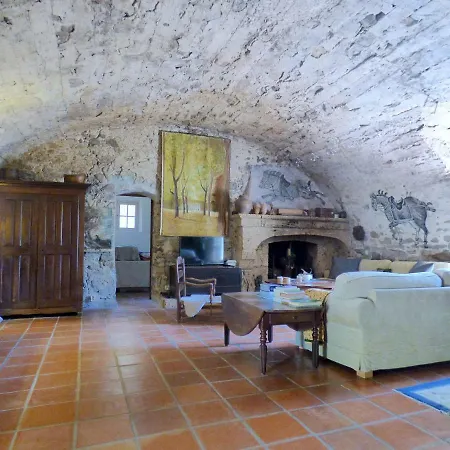 Maison De Charme Climatisee - Piscine Chauffee - 3 Chambres 6 Pers * Roquebrune-sur Argens