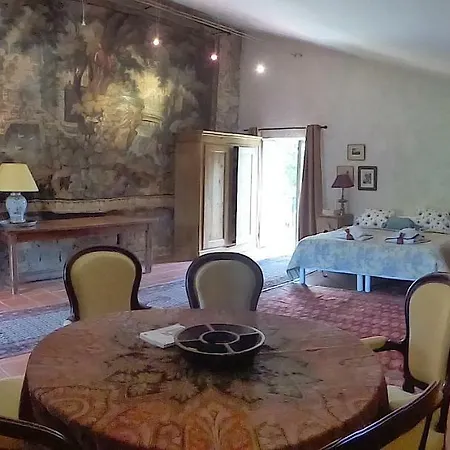 Maison De Charme Climatisee - Piscine Chauffee - 3 Chambres 6 Pers Roquebrune-sur Argens