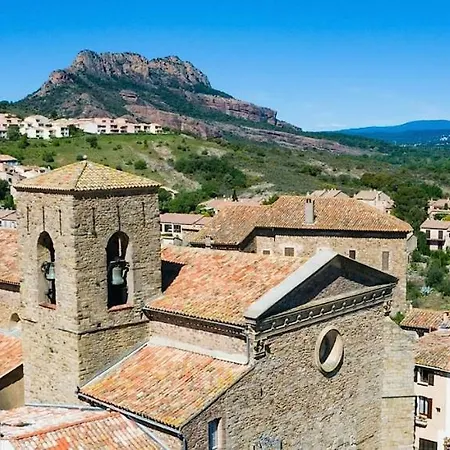 Villa Maison De Charme Climatisee - Piscine Chauffee - 3 Chambres 6 Pers Roquebrune-sur-Argens