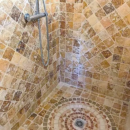 Maison De Charme Climatisee - Piscine Chauffee - 3 Chambres 6 Pers Villa