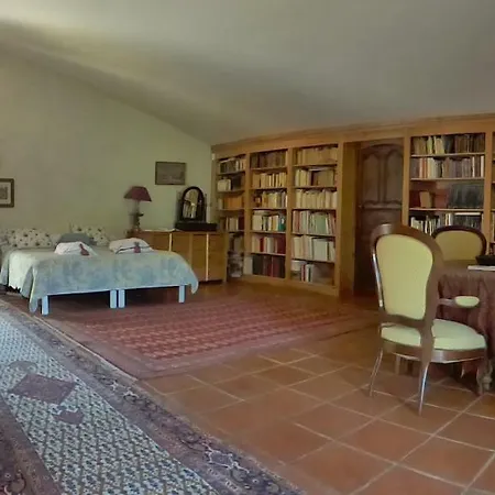 Maison De Charme Climatisee - Piscine Chauffee - 3 Chambres 6 Pers Roquebrune-sur-Argens